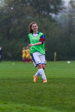 Bild 64 - B-Juniorinnen SV Henstedt Ulzburg - JSG S�dtondern : Ergebnis: 1:3